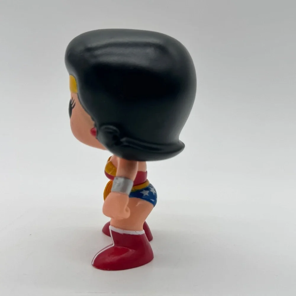 Funko Pop! Heroes Wonder Woman #82 DC Comics Loose Vinyl Figure No Box OOB